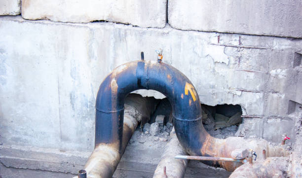 Best Emergency water damage restoration  in Leonia, NJ
